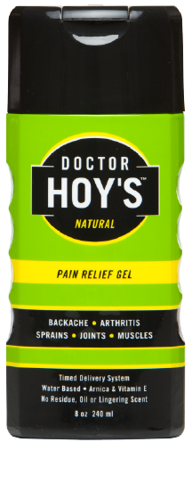 8oz Pain Relief product 1 01